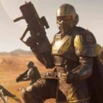 Helldivers 2 Studio quiere ser el próximo software, no tiene ningún deseo actual de ser adquirido