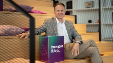 Ingeniero jefe de software de Accenture: genAI es fundamental para el futuro del desarrollo de aplicaciones