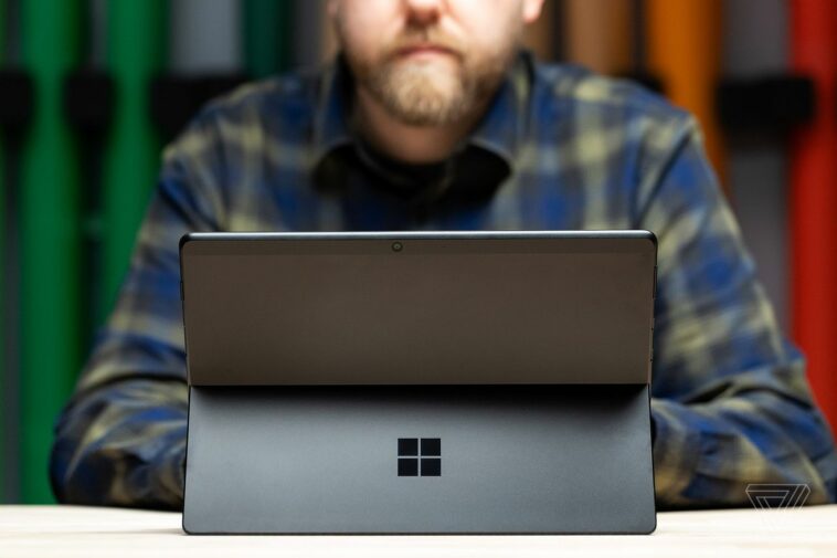 La guerra entre Mac y PC ha vuelto