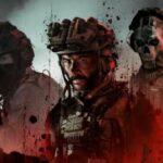 La prueba gratuita de CoD: Modern Warfare 3 comienza la próxima semana, justo a tiempo para la temporada 4