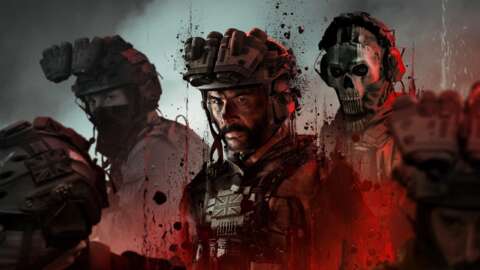 La prueba gratuita de CoD: Modern Warfare 3 comienza la próxima semana, justo a tiempo para la temporada 4