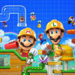 Super Mario Maker 2