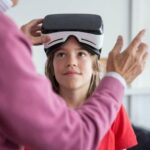 Los padres subestiman los riesgos de privacidad que enfrentan los niños en la realidad virtual