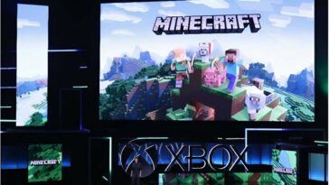 'Minecraft' fue desarrollado por primera vez por una persona, Markus 'Notch' Persson