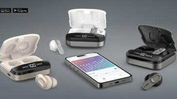MIXX lanza sus nuevos auriculares verdaderamente inalámbricos StreamBuds Ultra Mini que ofrecen una verdadera personalización del sonido y control táctil a un precio asequible.  - Genial teléfono inteligente