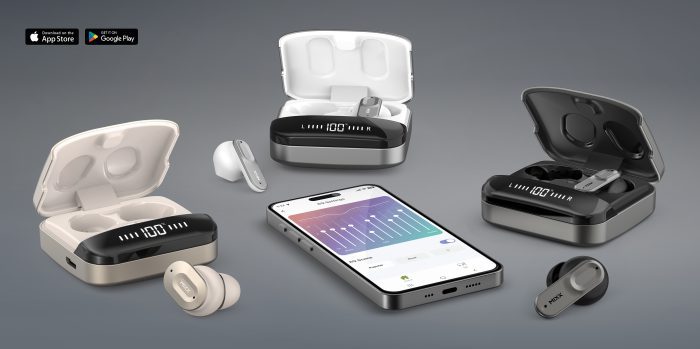 MIXX lanza sus nuevos auriculares verdaderamente inalámbricos StreamBuds Ultra Mini que ofrecen una verdadera personalización del sonido y control táctil a un precio asequible.  - Genial teléfono inteligente