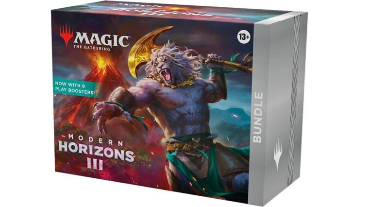 Magic: The Gathering - Horizontes modernos 3