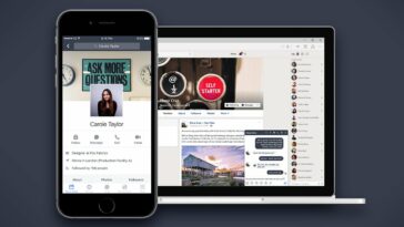 Meta señala el final del camino para Workplace