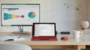 Microsoft lanza PC CoPilot+ con tecnología de IA