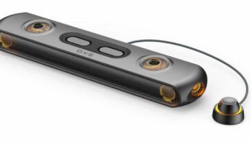 OXS presenta su sistema de sonido para juegos Thunder Pro Dolby Atmos® 5.1.2 - Coolsmartphone