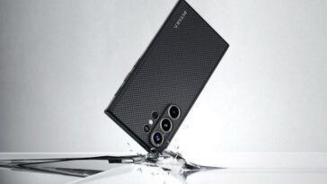 PITAKA presenta MagEZ Case Pro 4 para Samsung Galaxy S24: protección inigualable tejida con fibra de aramida premium - Coolsmartphone