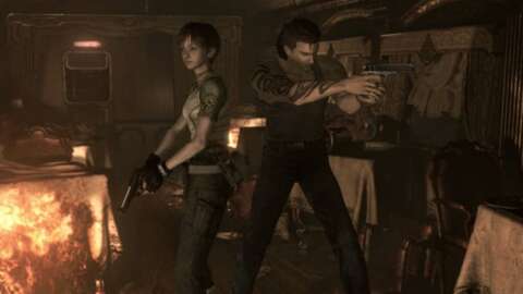 Resident Evil Zero y Code Veronica son los próximos remakes de la franquicia: informe