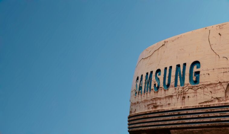 Samsung bajo escrutinio tras exposición a radiación en planta de chips