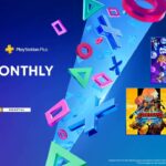 PS Plus en junio.