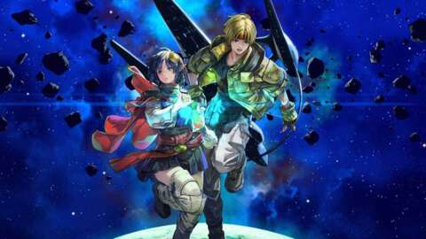 Star Ocean: The Second Story R con descuento al mejor precio hasta ahora en Amazon