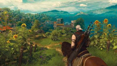 The Witcher Dev desacredita un rumor sobre su nueva IP