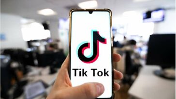 ByteDance ha dicho que no tiene planes de vender TikTok, dejando la demanda como su única opción para evitar una prohibición.