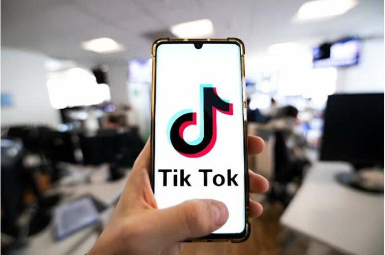 ByteDance ha dicho que no tiene planes de vender TikTok, dejando la demanda como su única opción para evitar una prohibición.