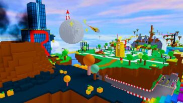 mapa de roblox
