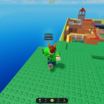 Roblox Clip It Tix 2