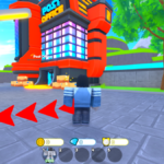 Roblox Inodoro Tower Defense Tix (1)