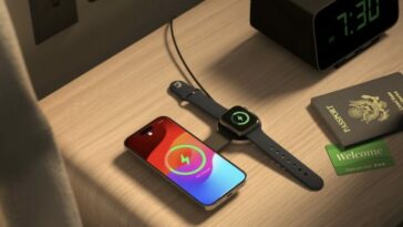 Twelve South presenta ButterFly, el cargador MagSafe USB-C 2 en 1 más pequeño del mundo.  - Genial teléfono inteligente