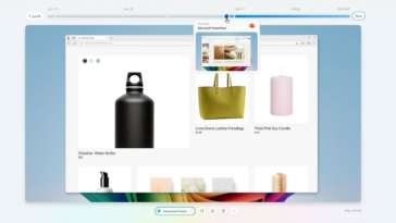 Windows Recall: ¿una 'pesadilla de privacidad'?