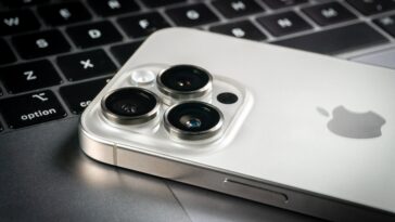 ¿Apple quiere reducir las expectativas de genAI para la WWDC?