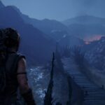 ¿Es compatible la válvula Senuas Saga Hellblade 2 Steam Deck?