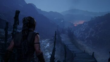 ¿Es compatible la válvula Senuas Saga Hellblade 2 Steam Deck?