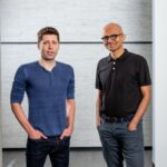 ¿Sam Altman de OpenAI se está convirtiendo en un lastre para Microsoft?