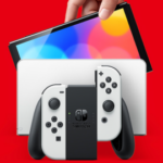 Ahorre a lo grande en Nintendo Switch OLED solo hoy (4 de junio)