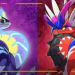 Ahorre a lo grande en el paquete doble Pokémon Escarlata y Violeta