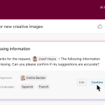 Asana incorporará 'compañeros de equipo' genAI a su aplicación de gestión del trabajo