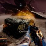 Destiny 2 Expurgar el cofre