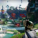 Cómo completar el evento Stitching en Destiny 2