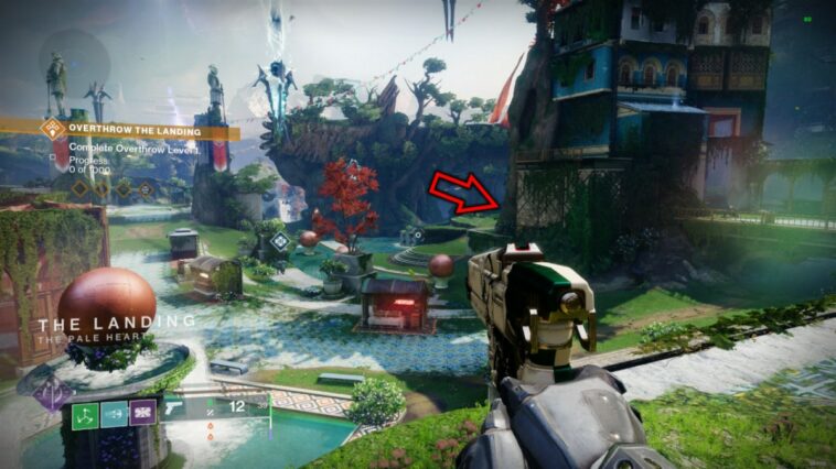 Cómo completar el evento Stitching en Destiny 2