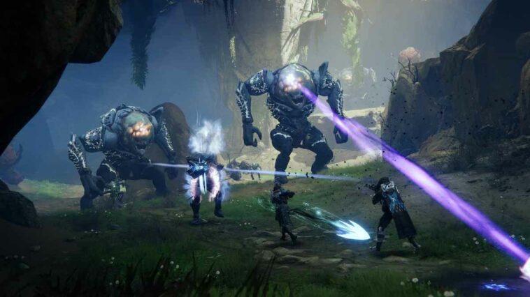 Cómo desbloquear los triunfos atascados en Destiny 2 The Final Shape Overthrow