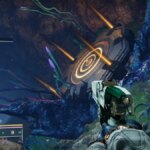 Cómo desenredar las fuentes de luz y oscuridad en Destiny 2