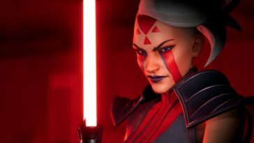 Cazadores de Star Wars Reive