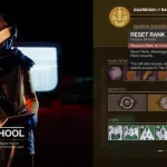 Reputación de Destiny 2 Rahool