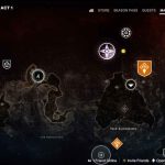 Ubicación del rompecabezas prismático refractario de Destiny 2