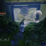 Refleja proyectiles con rompecabezas de Hive Sword Guard en Destiny 2