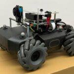 La Universidad de Cambridge presenta una plataforma de investigación ágil con múltiples robots