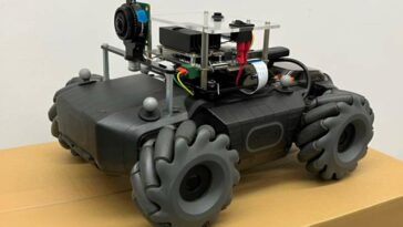 La Universidad de Cambridge presenta una plataforma de investigación ágil con múltiples robots