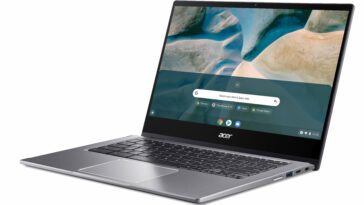 Google compra Cameyo para ofrecer aplicaciones de Windows en Chromebooks