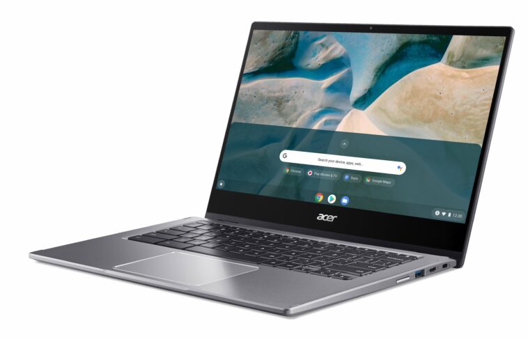 Google compra Cameyo para ofrecer aplicaciones de Windows en Chromebooks