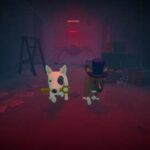 Haunted Paws es un juego de "horror cooperativo acogedor" que te permite jugar como un perro