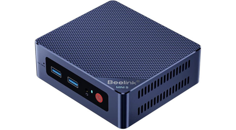 Beelink Mini S12