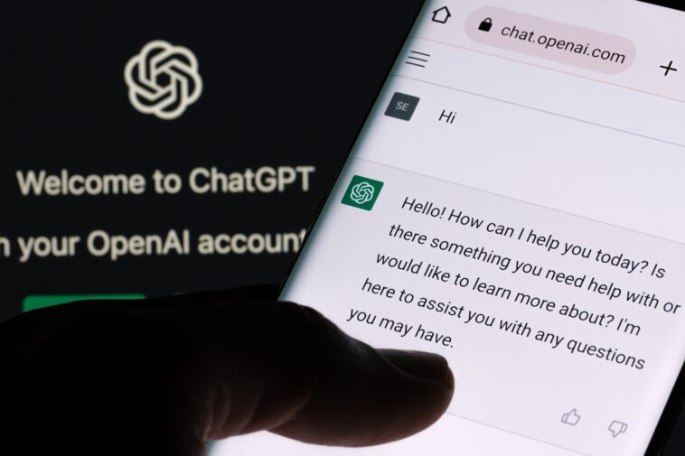 OpenAI soluciona problemas con ChatGPT después de que una interrupción afectara a algunos usuarios